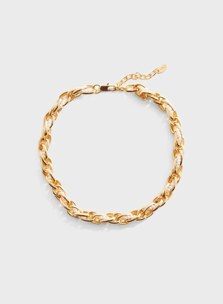 Gara Necklace