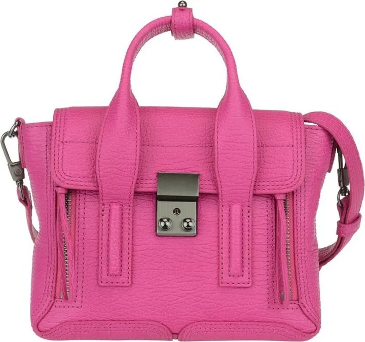 3.1 Phillip Lim Zip-Detailed Mini Bag