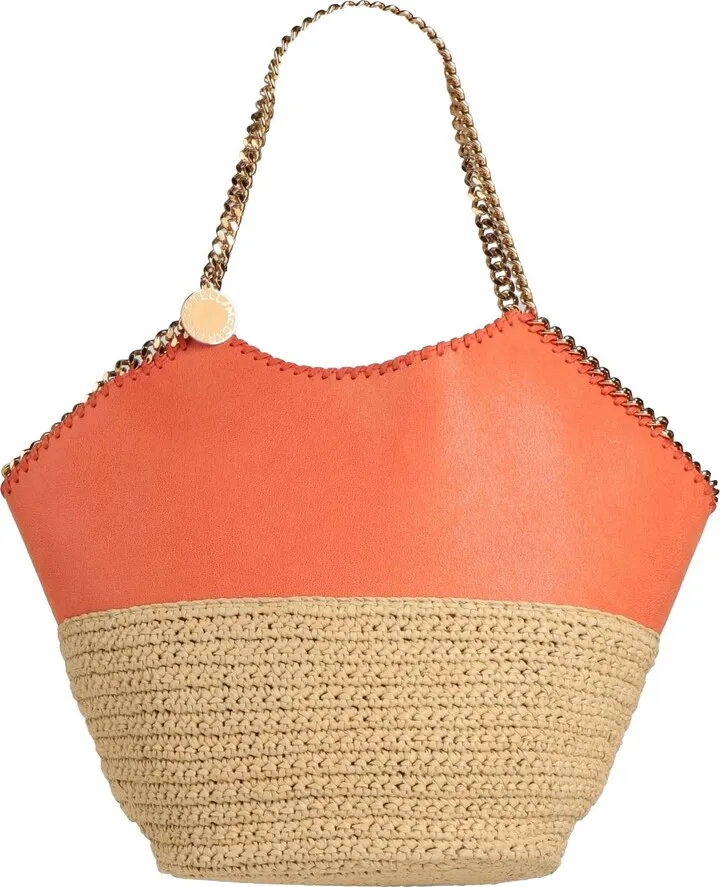 Handbag Orange