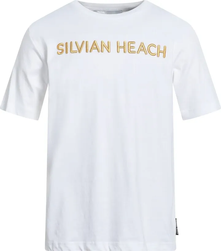T-shirt White