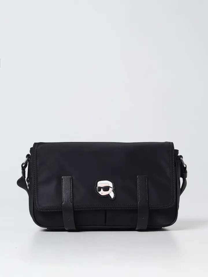 Handbag woman Karl Lagerfeld