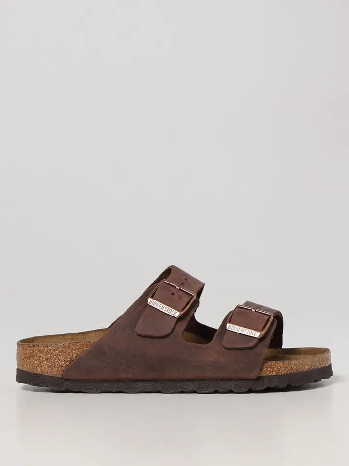 Flat sandals woman Birkenstock