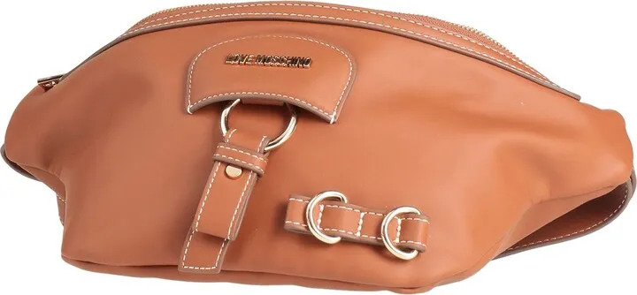 Bum Bag Camel