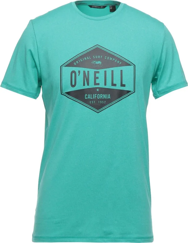 T-shirt Green