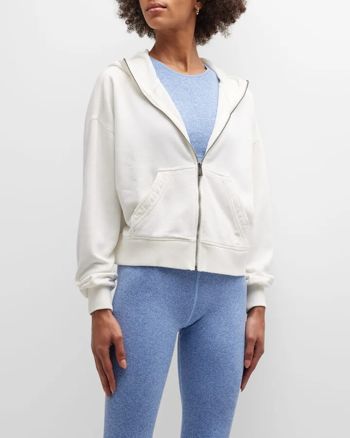 Top Seed Tennis Jacket