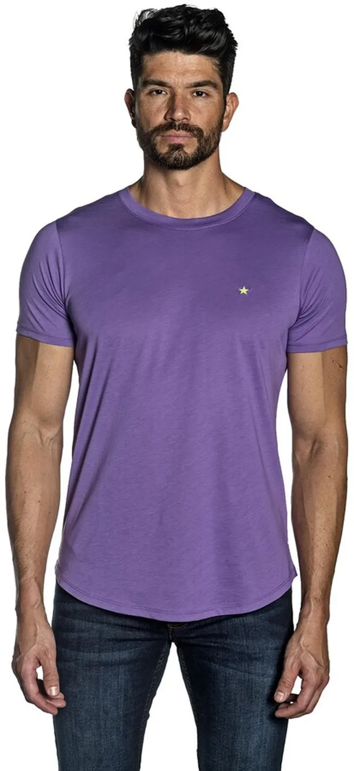 Star Short Sleeve T-Shirt
