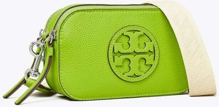 Mini Miller Crossbody Bag