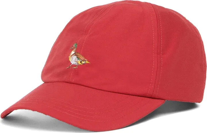 x Noah Duck Baseball Cap