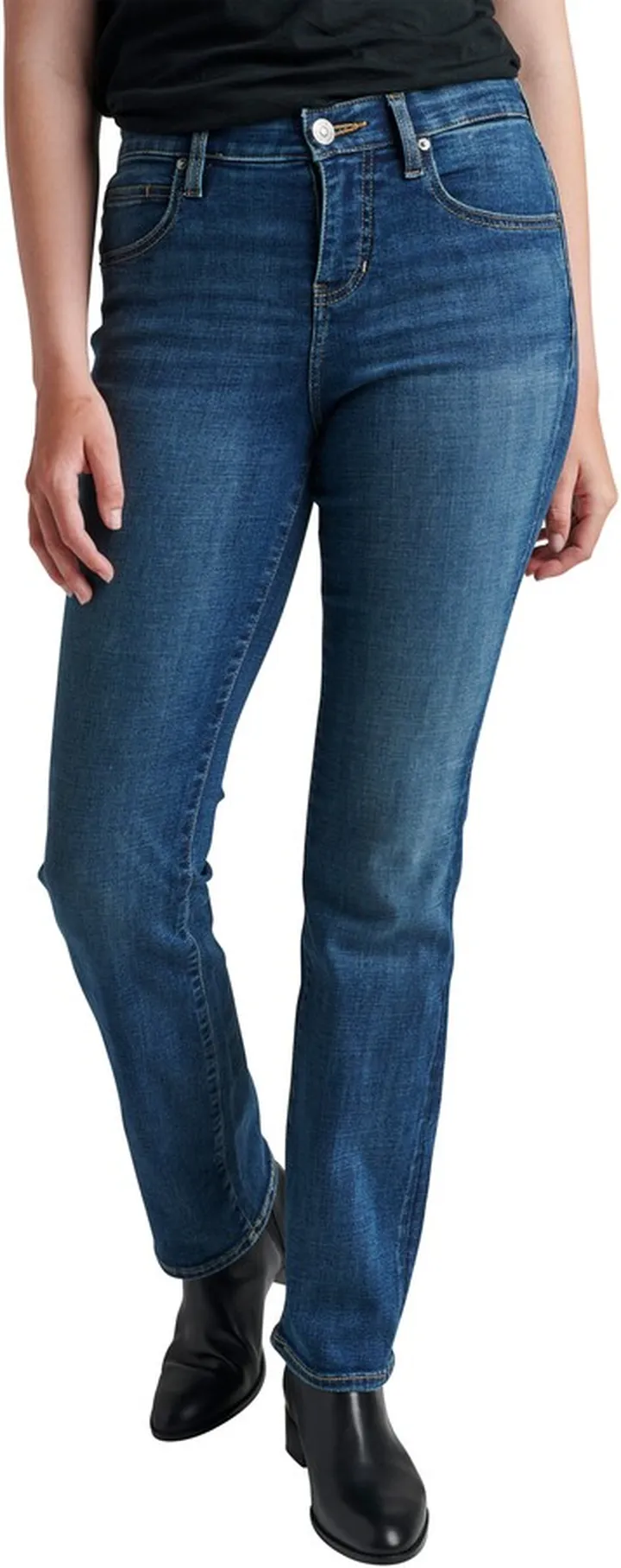 Eloise Bootcut Jeans
