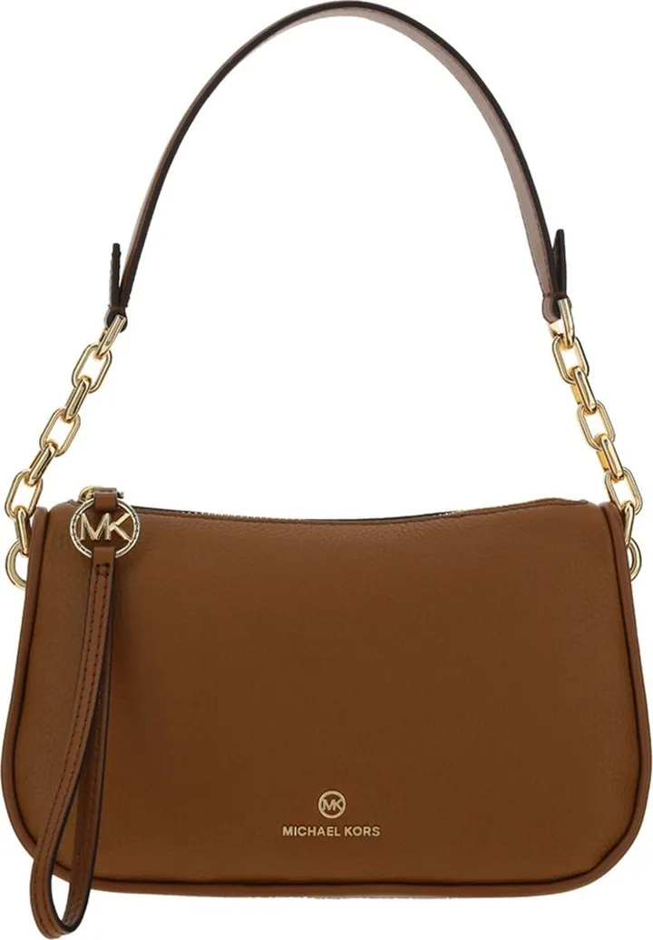 Jet Set Charm Bag