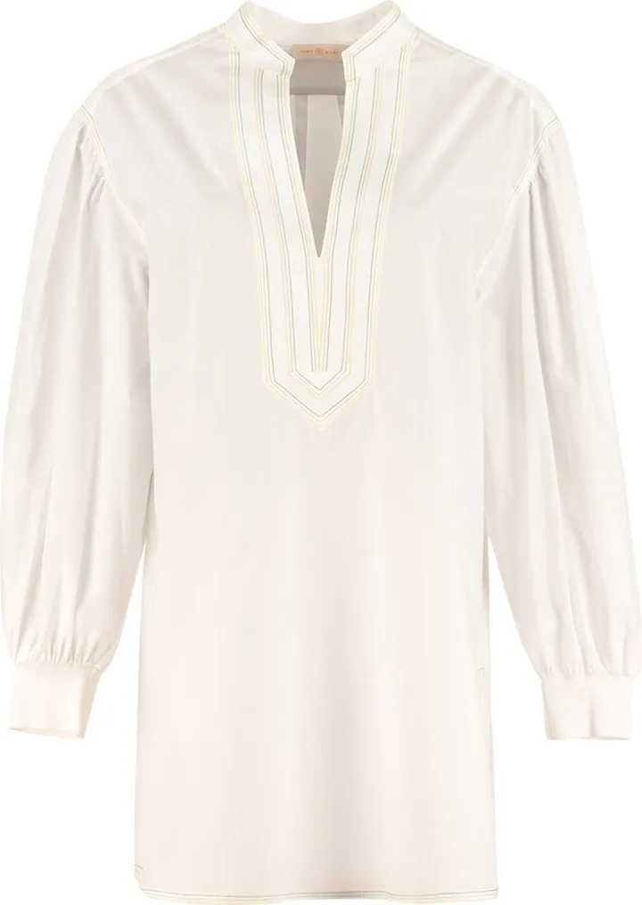 Cotton Tunic-top