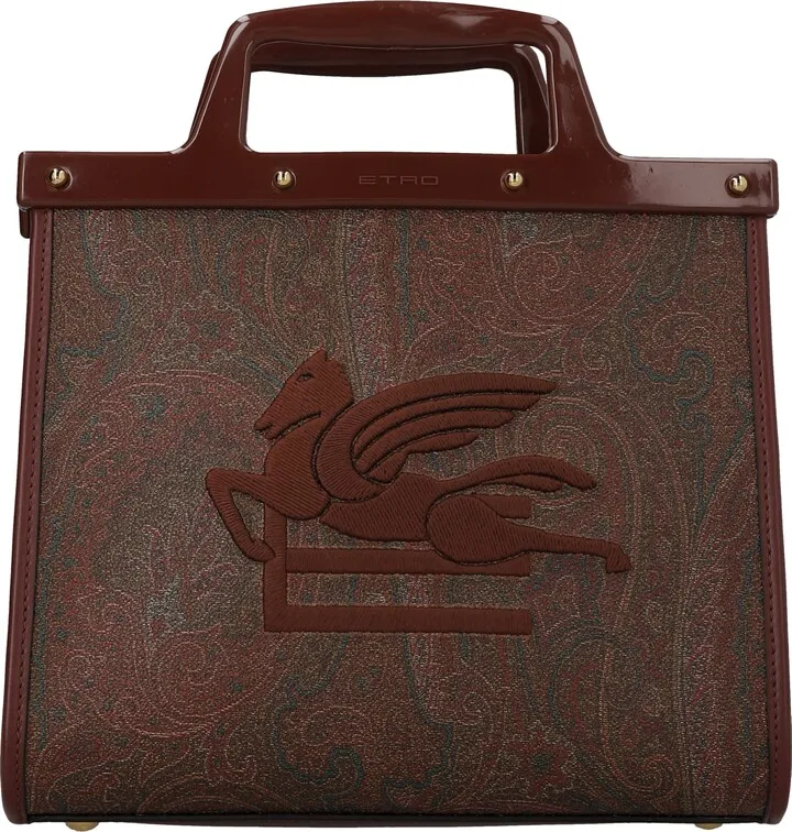 'love Trotter' Small Shopping Bag