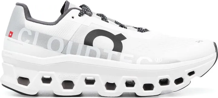 Cloudmonster low-top sneakers