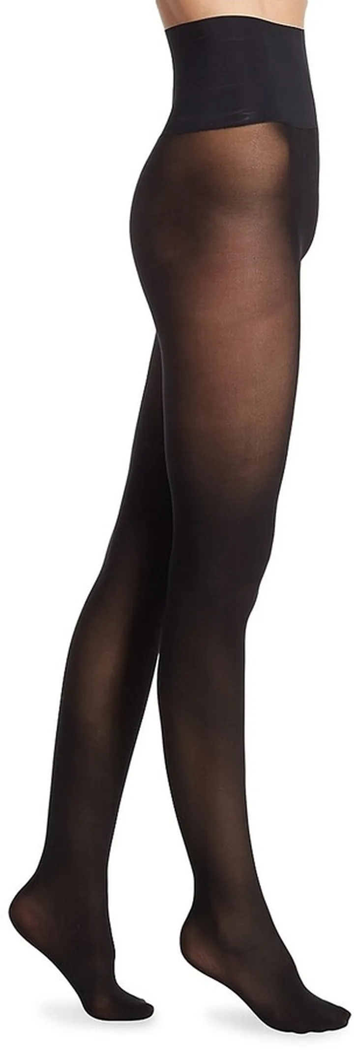 Semi Opaque Tights