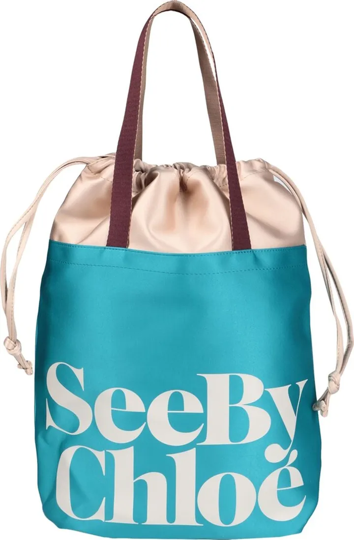 Handbag Turquoise