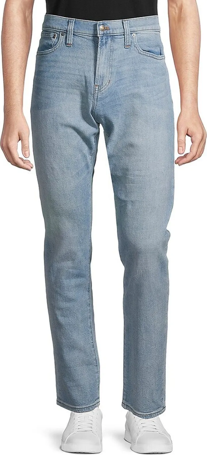 Skinny In Chesapeake Jeans