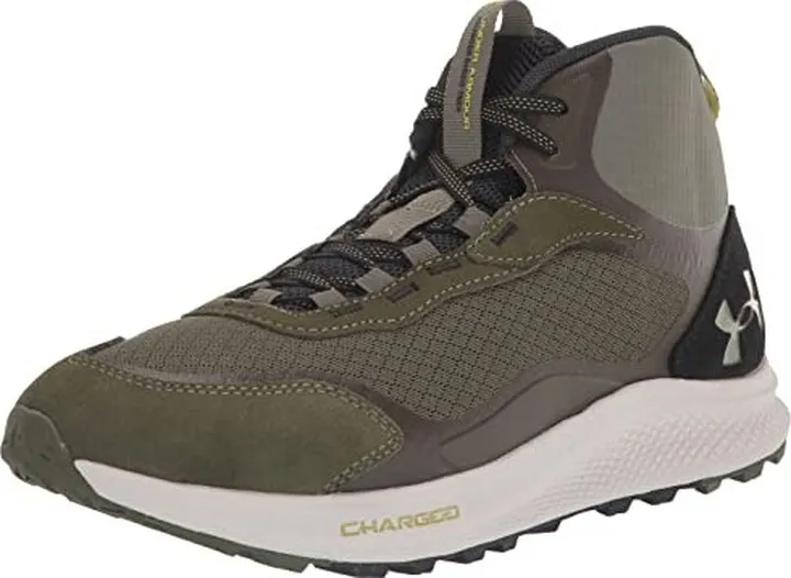 Under Armour Men's Charged Bandit Trek 2 Hiking Shoes