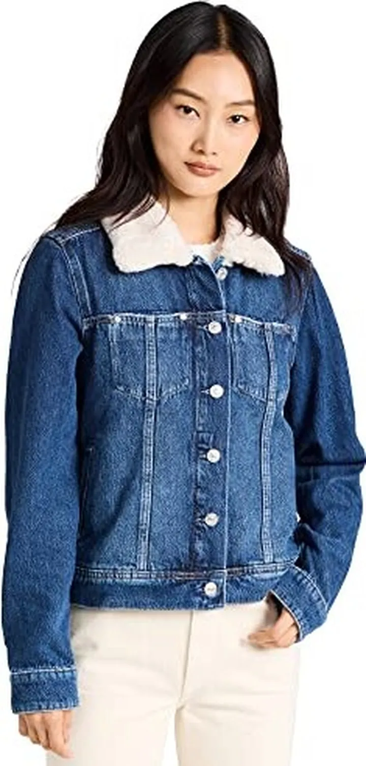 PAIGE Women's Rowan Jacket