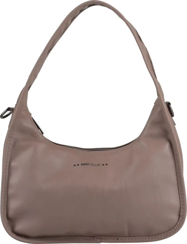 Handbag Light Brown