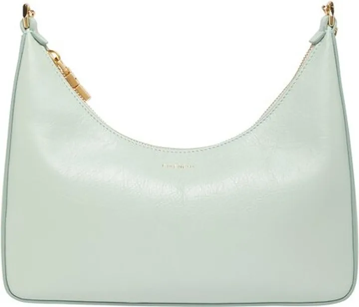 Moon cut out small bag