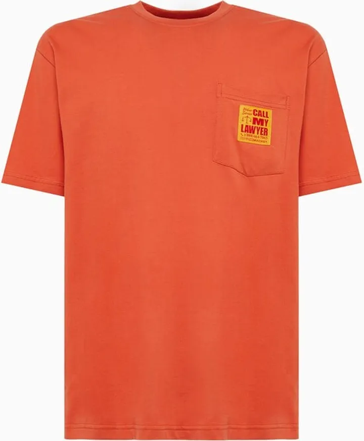 Market 24hr Lawyer T-shirt