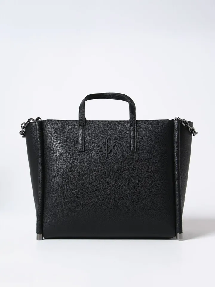 Handbag woman Armani Exchange