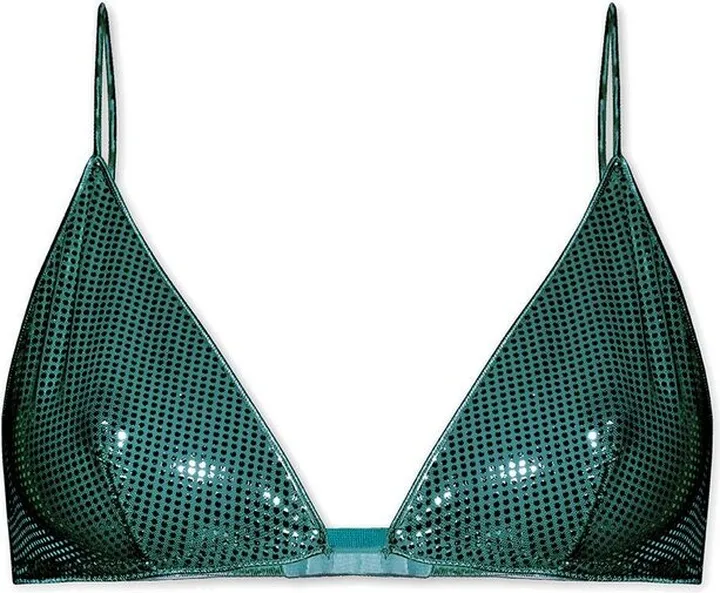Oséree Disco Motif Bra