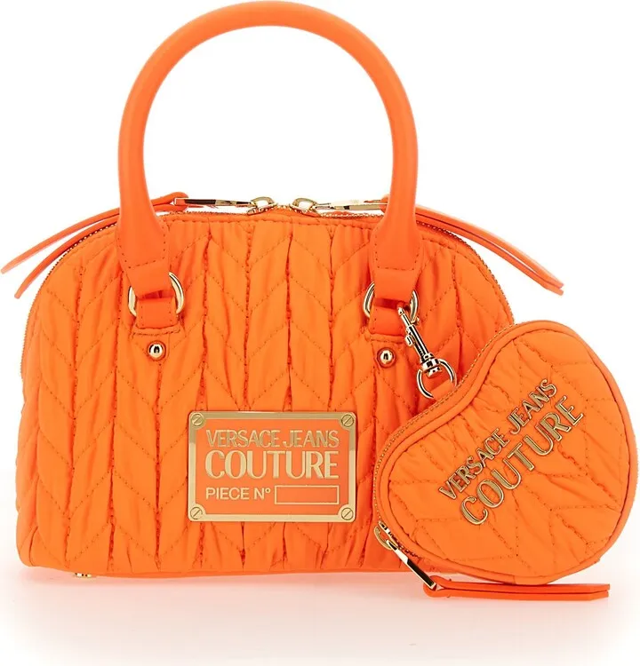 Bag With Logo