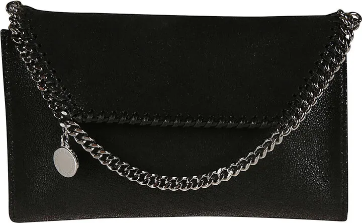 Mini Falabella Crossbody Bag