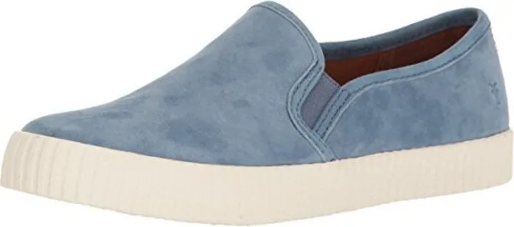 FRYE Women's Camille Slip Fashion Sneaker