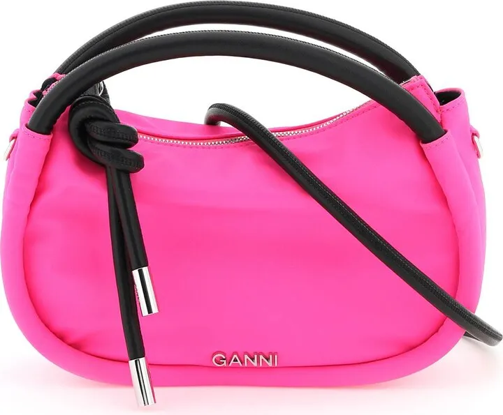 'mini Knot' Handbag