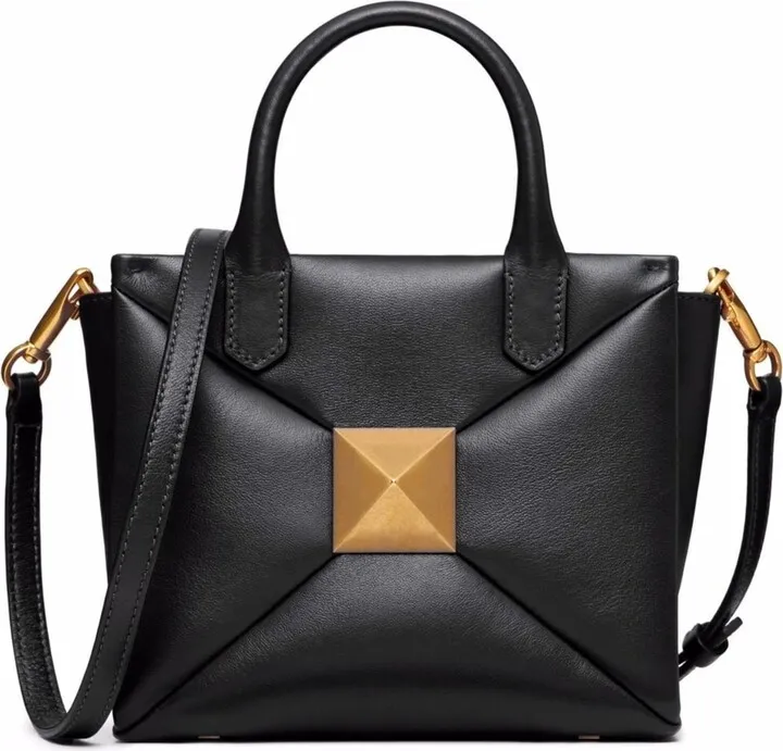 Roman Stud Tote Bag