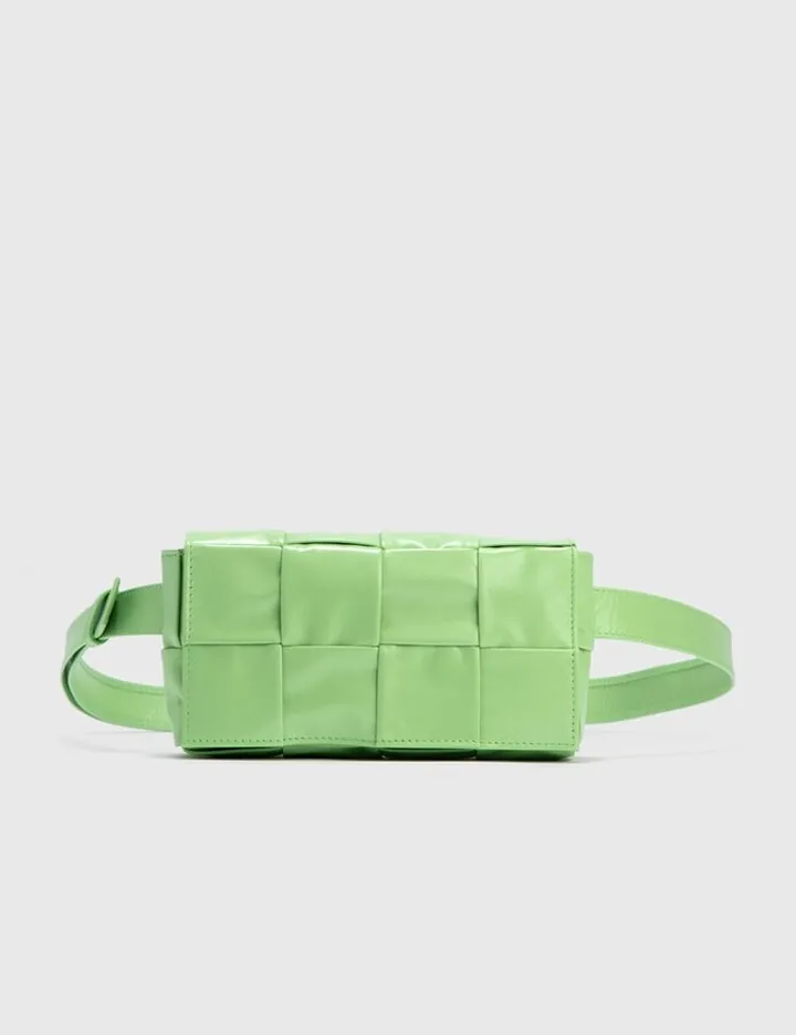 Mini Cassette Belt Bag