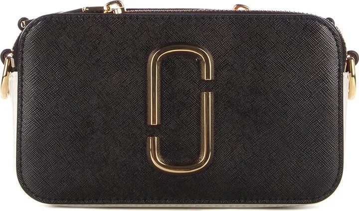 Marc Jacobs Snapshot Small Camera Bag