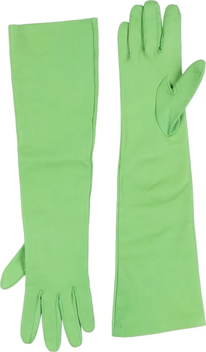 Gloves Green