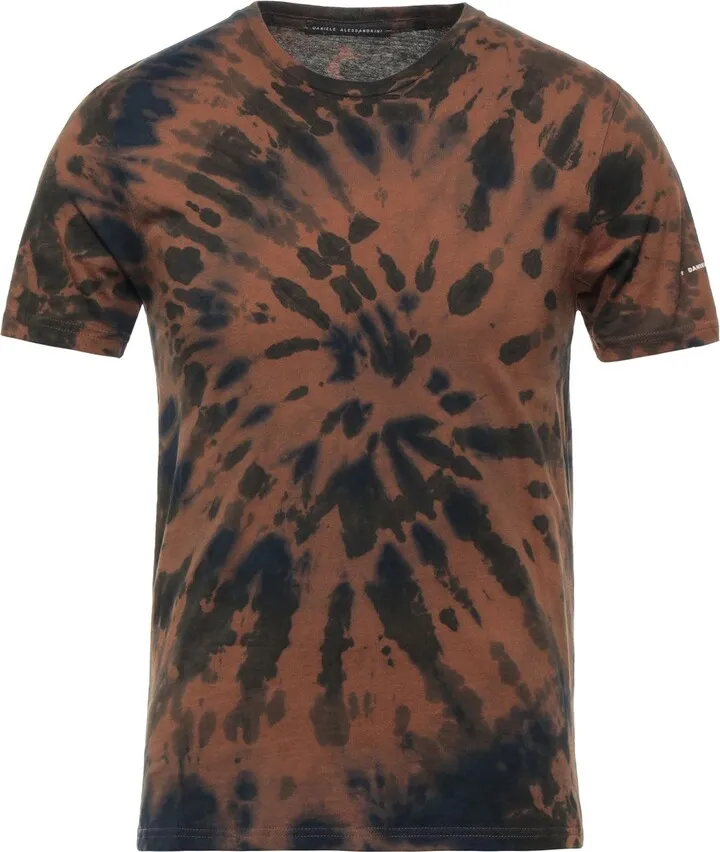 T-shirt Brown