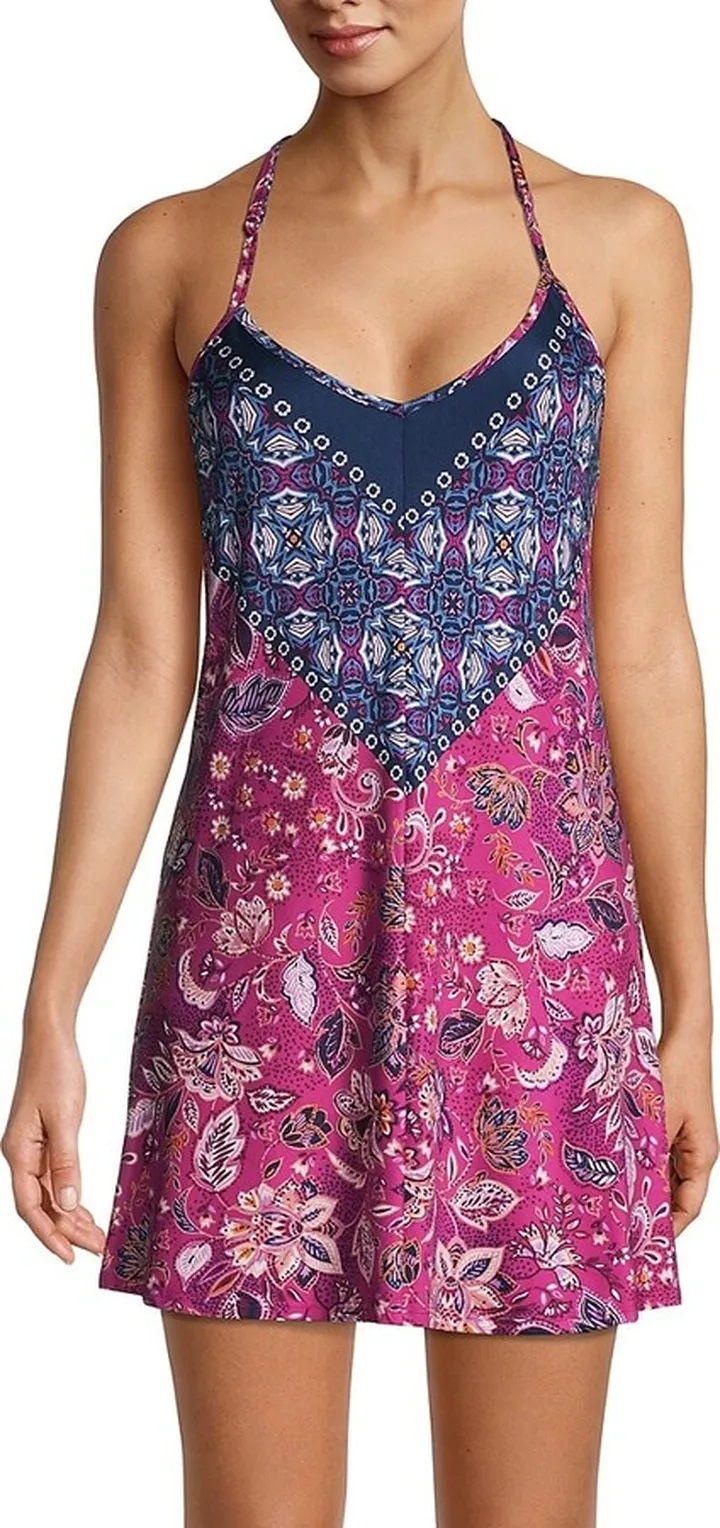 Waverly Floral Chemise