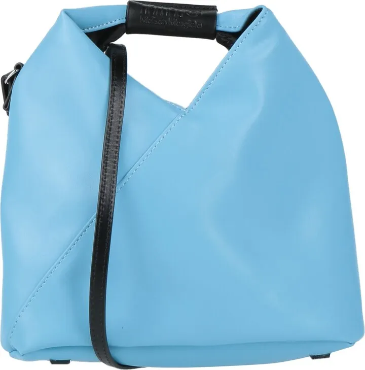 Cross-body Bag Azure