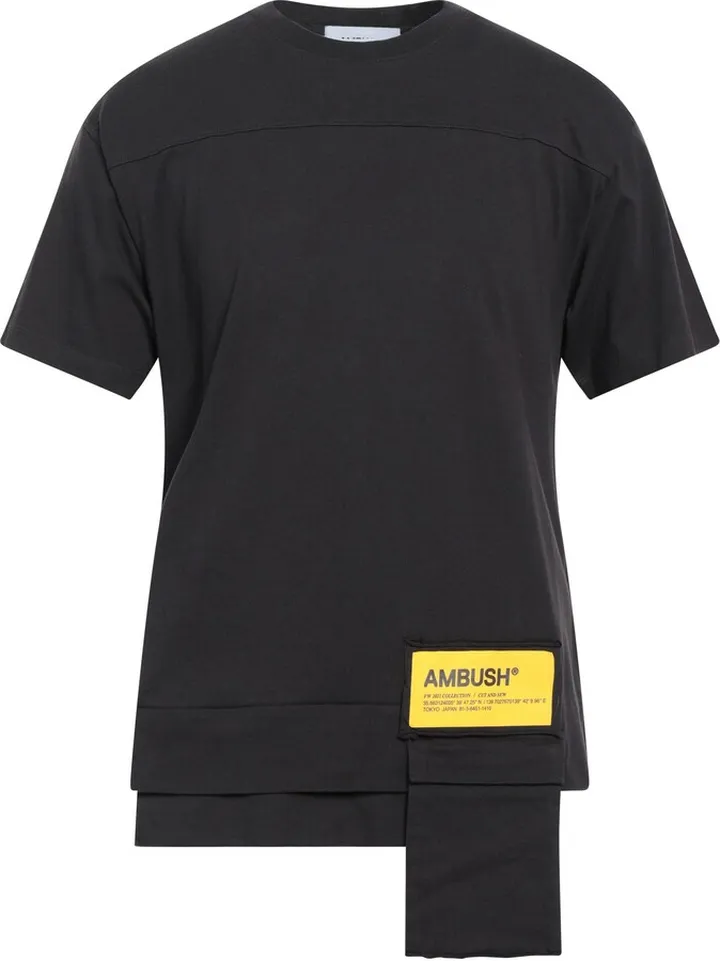 T-shirt Ivory