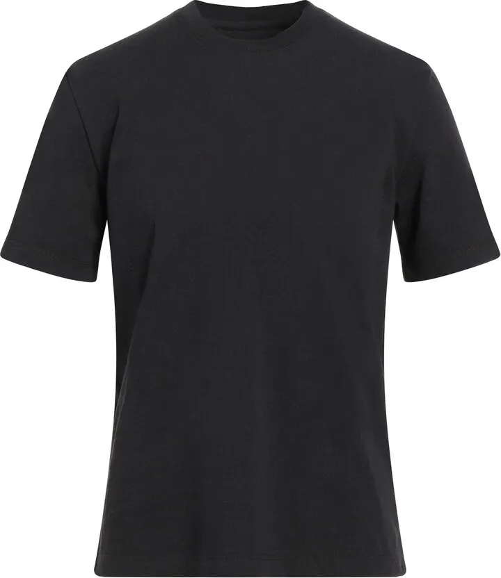 T-shirt Black