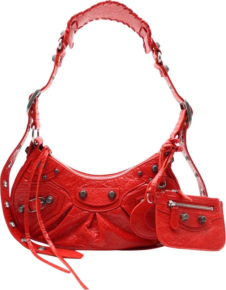 Le Cagole Xs Bag