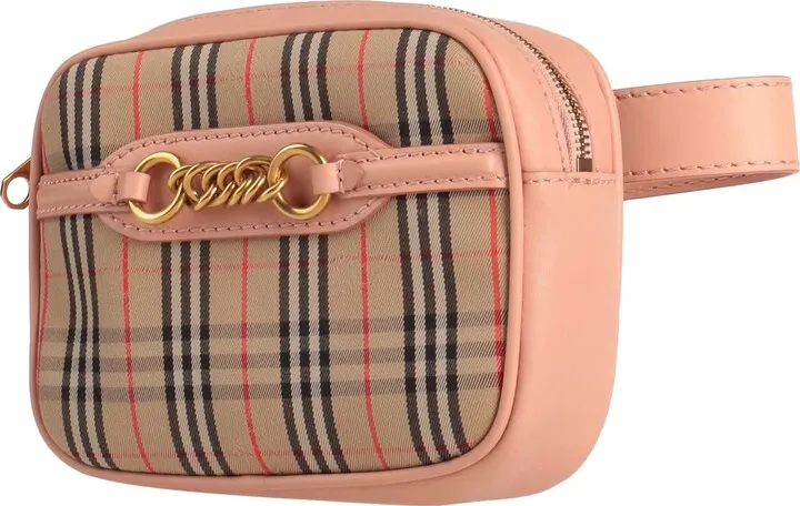 Bum Bag Blush
