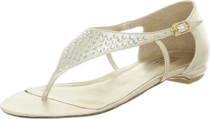 Pelle Moda Women's Arion Thong