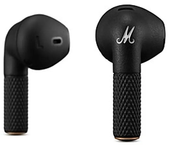 Marshall Minor Iii Bluetooth Earbuds