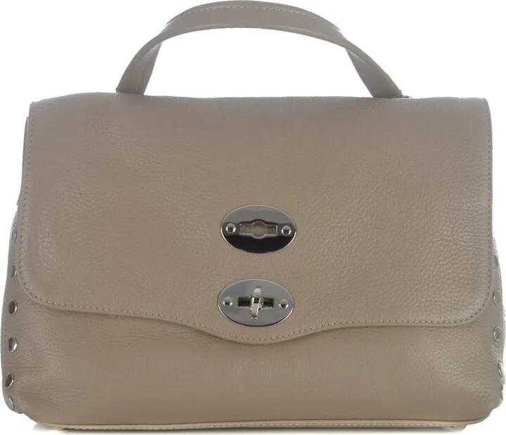 Postina Zanellato daily S In Leather