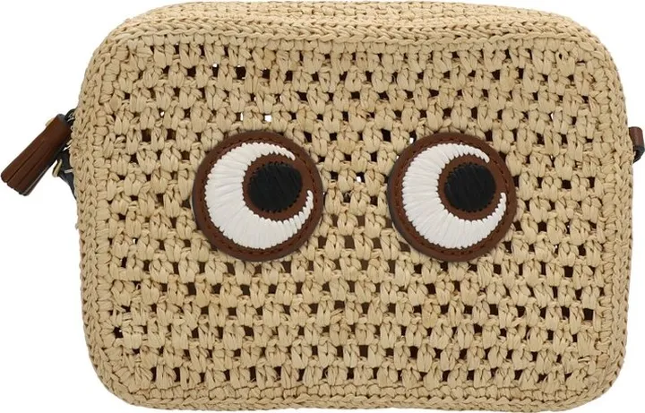 Anya Hindmarch Eyes Crossbody Bag