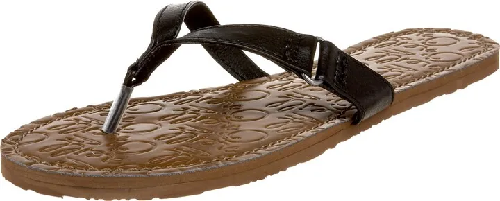 O'NEILL Women's Aquarius Thong Sandal