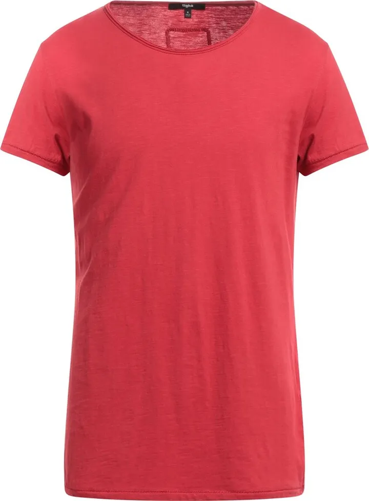 T-shirt Red