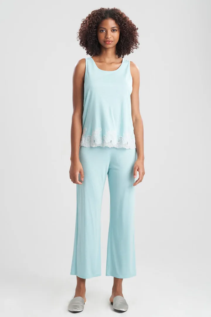 Luxe Shangri-La TENCEL™ Sleeveless PJ