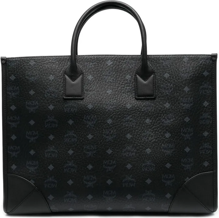extra-large München tote bag
